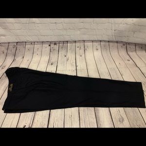 Louis Raphael Merino Wool Dress Pant